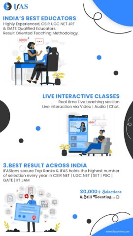 IFAS Online для Android — скриншот 1