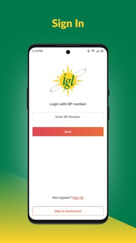 IGL Connect для Android — скриншот 2