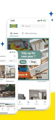 IKEA Hong Kong and Macau для Android — скриншот 2