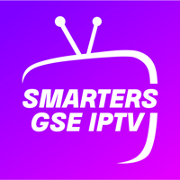 IPTV Smarters Pro TV Player для iOS