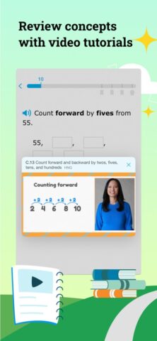 IXL — Math, English, & More для iOS — скриншот 3