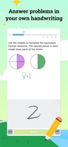 IXL — Math, English, & More для iOS — скриншот 4