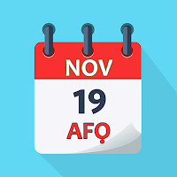 Igbo Calendar Riddles Proverbs для Android