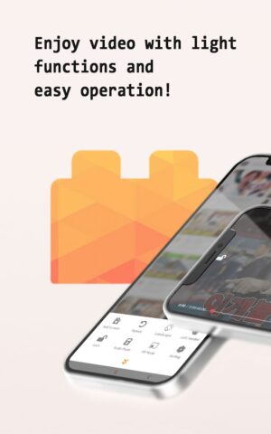 IgeBlock — Tube ad blocker для Android — скриншот 1