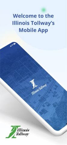 Illinois Tollway для Android — скриншот 1