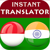 Indonesian Hindi Translator для Android