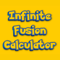 Infinite Fusion Calculator для Android