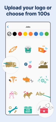 Invoice Maker by Invoice Home для iOS — скриншот 5