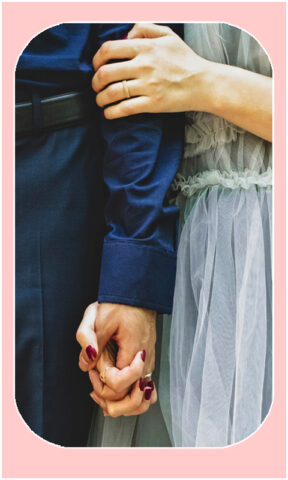 Islamic Couples DP Images App для Android — скриншот 2