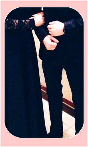 Islamic Couples DP Images App для Android — скриншот 3