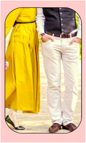 Islamic Couples DP Images App для Android — скриншот 4