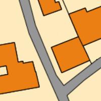 Italian Cadastral Map для Android