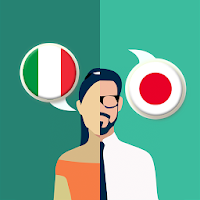 Italian-Japanese Translator для Android