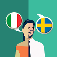 Italian-Swedish Translator для Android