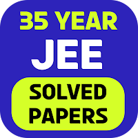 JEE Main Previous Year Paper для Android