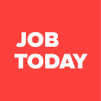 JOB TODAY: Hire & Find Jobs для Android