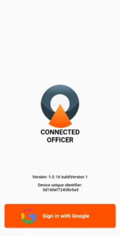 Javelin для Android — скриншот 1