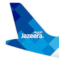 Jazeera Airways для Android