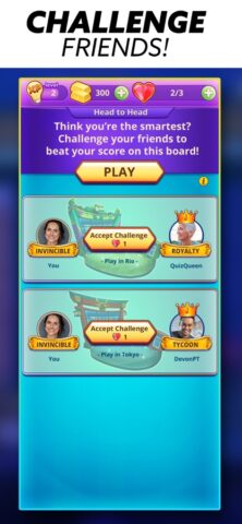 Jeopardy! Trivia TV Game Show для iOS — скриншот 3