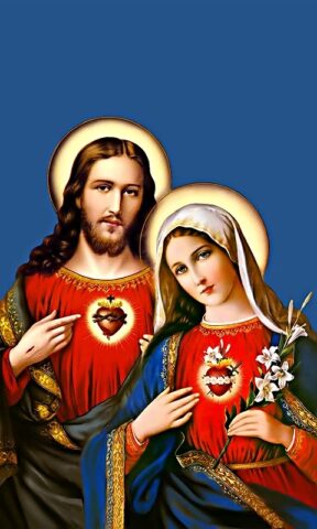 Jesus Wallpapers для Android — скриншот 2