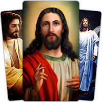 Jesus Wallpapers для Android