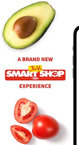 Joe V’s Smart Shop для Android — скриншот 1