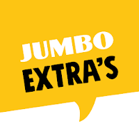 Jumbo Extra’s для Android