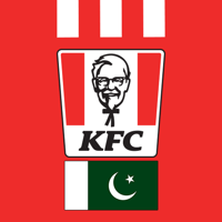 KFC Pakistan для iOS