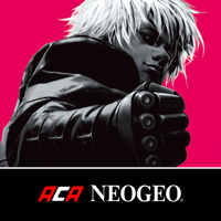 KOF 2002 ACA NEOGEO для iOS