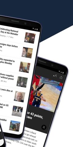 KOIN 6 News — Portland News для Android — скриншот 2