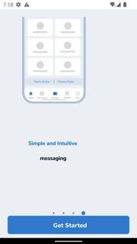 KROWD для Android — скриншот 4