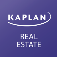 Kaplan Real Estate Terms Flashcards and Reference для iOS