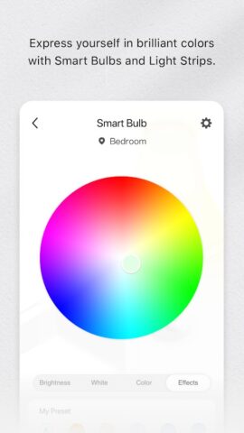 Kasa Smart — скриншот 4