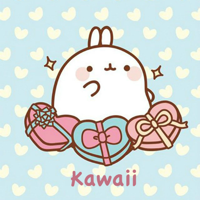 Kawaii Wallpapers Cute для iOS