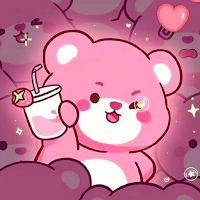 Каваи обои для Android