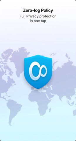 VPN Unlimited – Proxy Shield — скриншот 4