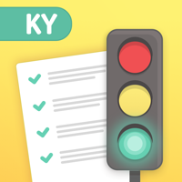 Kentucky DMV — KY Permit test для iOS