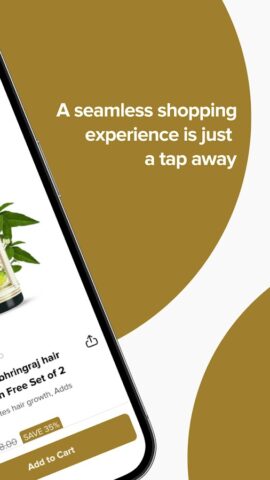 Khadi Natural для Android — скриншот 4