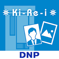 Ki-Re-i Photo(証明写真＆写真プリント-ピプリ) для Android