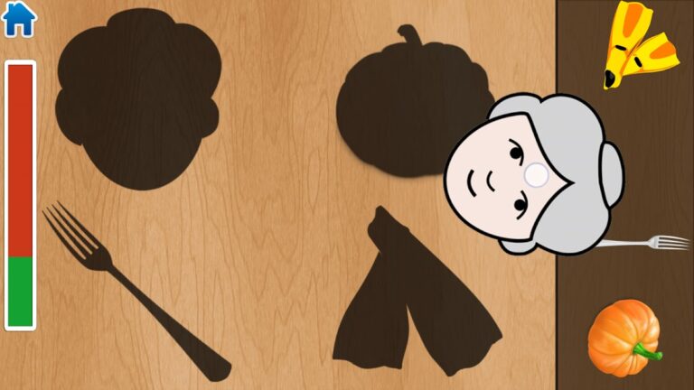 Дети образовательные игры 3 для Android — скриншот 1