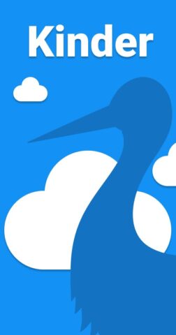 Kinder — Find Baby Names для Android — скриншот 1