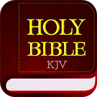 King James Bible — KJV Offline для Android