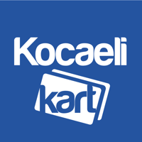 Kocaeli Kart Cüzdan для iOS