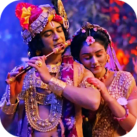 Krishna Ringtones श्री कृष्ण для Android