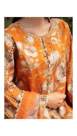 Kurti Neck Designs for Girls для Android — скриншот 3