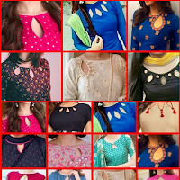 Kurti Neck Designs for Girls для Android