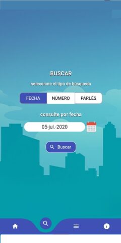 La Bolita для Android — скриншот 3