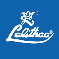 Lalithaa Jewellery для Android