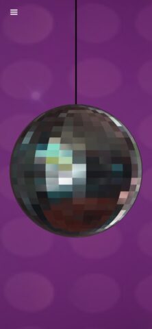 Laser Disco Lights для iOS — скриншот 1