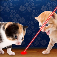 Laser Pointer for Cat для iOS